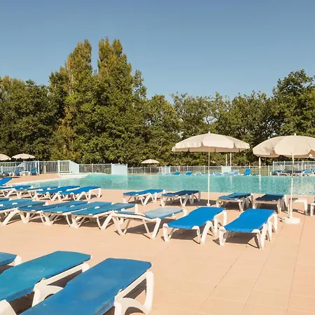 Apartamento La Du - Maeva - Maison 3 Pieces 6 Personnes - Selection Mae-1781 *