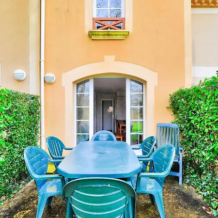 La Du - Maeva - Maison 3 Pieces 6 Personnes - Selection Mae-1781