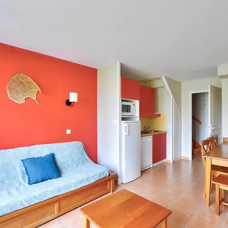La Résidence Du - Maeva - Maison 3 Pièces 6 Personnes - Sélection Mae-1781 *