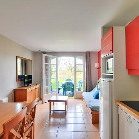 La Résidence Du - Maeva - Maison 3 Pièces 6 Personnes - Sélection Mae-1781 Appartamento Monflanquin
