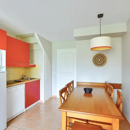 Appartamento La Résidence Du - Maeva - Maison 3 Pièces 6 Personnes - Sélection Mae-1781 Monflanquin