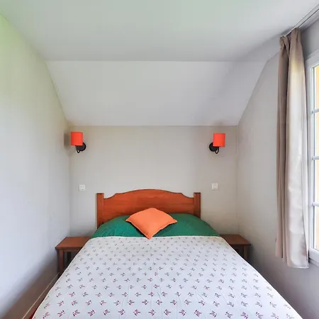 La Résidence Du - Maeva - Maison 3 Pièces 6 Personnes - Sélection Mae-1781 Appartamento