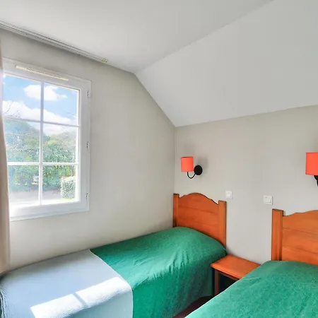 Appartamento La Résidence Du - Maeva - Maison 3 Pièces 6 Personnes - Sélection Mae-1781