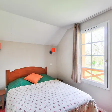 La Résidence Du - Maeva - Maison 3 Pièces 6 Personnes - Sélection Mae-1781 Appartamento *