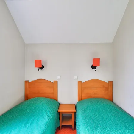 Appartamento La Résidence Du - Maeva - Maison 3 Pièces 6 Personnes - Sélection Mae-1781 Monflanquin