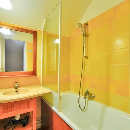 Appartamento La Résidence Du - Maeva - Maison 3 Pièces 6 Personnes - Sélection Mae-1781 *