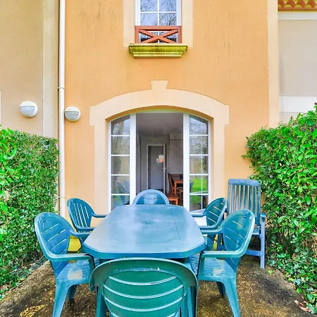 Appartamento La Résidence Du - Maeva - Maison 3 Pièces 6 Personnes - Sélection Mae-1781 *