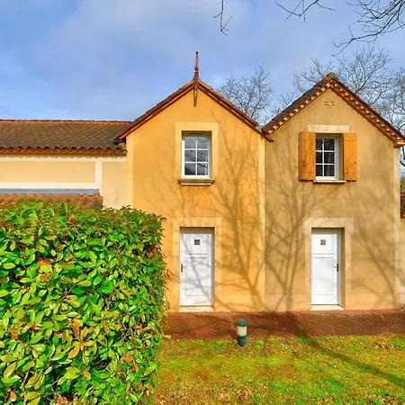 La Résidence Du - Maeva - Maison 3 Pièces 6 Personnes - Sélection Mae-1781 Appartamento Monflanquin