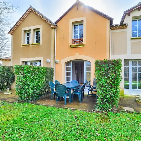 La Résidence Du - Maeva - Maison 3 Pièces 6 Personnes - Sélection Mae-1781 Monflanquin